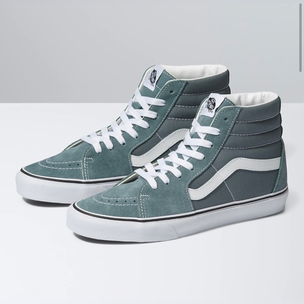 Sk8-HI Vans